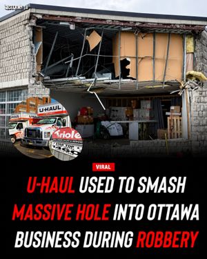 Image post by @shottawa.tv on Instagram