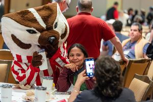 Image post by @uwmadison on Instagram