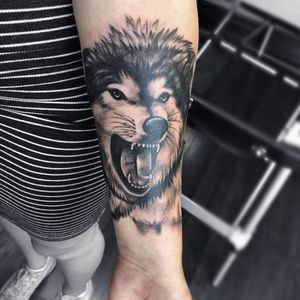 Image post by @tauntontattooco on Instagram