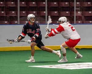 Image post by @usindoorlacrosse on Instagram