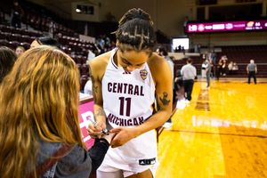 Image post by @cmuwbball on Instagram