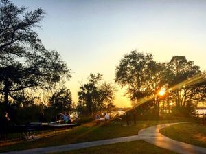 Image post by @bcrowing on Instagram