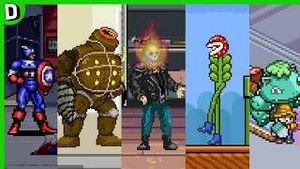 Video post by @dorkly on YouTube