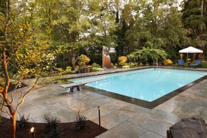 Image post by @alderwoodlandscaping on Instagram