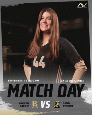 Image post by @batigersports on Instagram