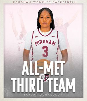 Image post by @fordhamwbb on Instagram