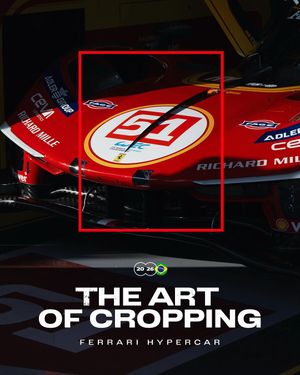 Video post by @ferrari on TikTok