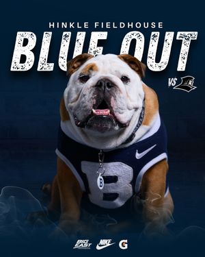 Image post by @thebutlerblue on Instagram