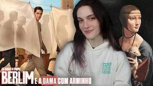 Video post by @bellehendges on YouTube