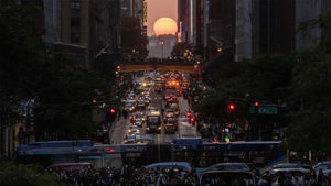 Image post by @nyhiltonmidtown on Instagram