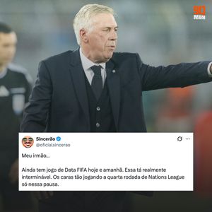 Image post by @90minbrasil on Instagram