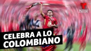 Video post by @deportes on YouTube