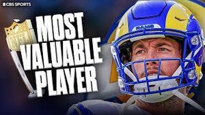 Video post by @CBS Sports on YouTube