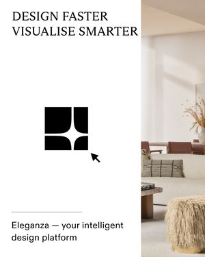 Image post by @eleganza.ai on Instagram