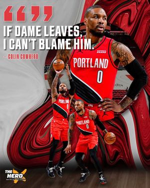 Image post by @theherd on Instagram