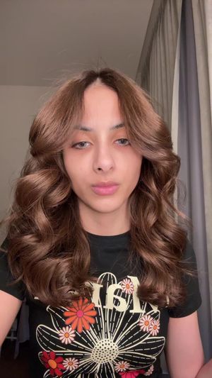 Video post by @shabrinaadfii on TikTok