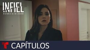 Video post by @telemundo on YouTube
