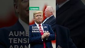 Video post by @laopinionla on YouTube