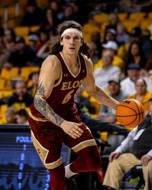 Image post by @elonmbasketball on Instagram