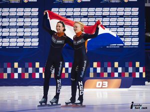 Image post by @insideshorttrack on Instagram