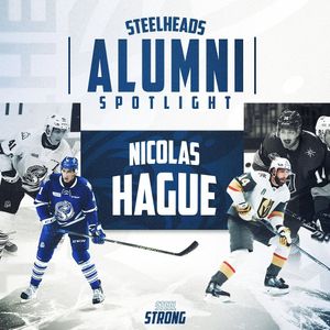 Image post by @ohlsteelheads on Instagram