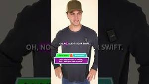 Video post by @officialdoor3 on YouTube