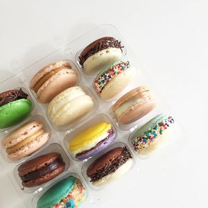 Image post by @theblondewhobakes on Instagram