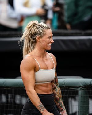 Image post by @daniellebrandon7 on Instagram