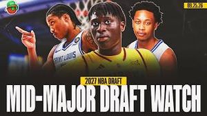 Video post by @noceilingsnba on YouTube