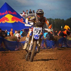 Image post by @racerxonline on Instagram
