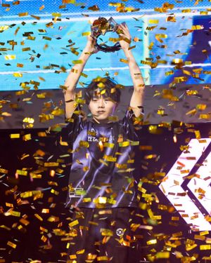 Image post by @teamfighttactics on Instagram