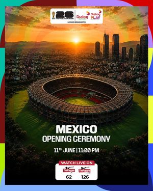 Image post by @thepaparefootball on Facebook