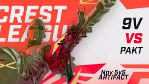 Video post by @vngrdggs on YouTube