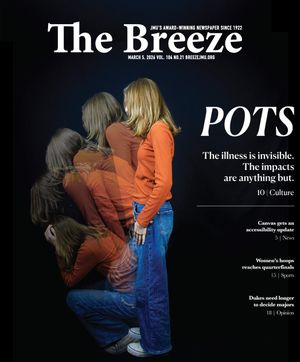 Image post by @breezejmu on Instagram