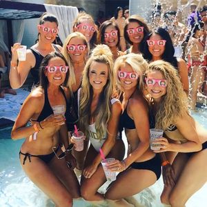 Video post by @marqueelv on Facebook
