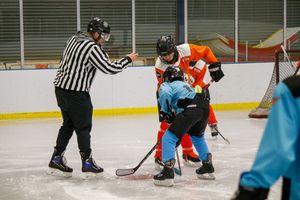 Image post by @sniderhockey on Instagram