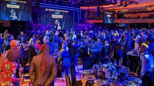 Image post by @RecordingAcad on Twitter