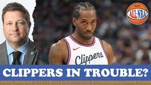 Video post by @allcity_nba on YouTube