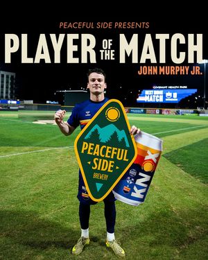 Image post by @oneknoxville on Instagram