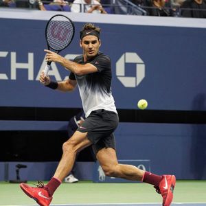 Image post by @usopen on Instagram
