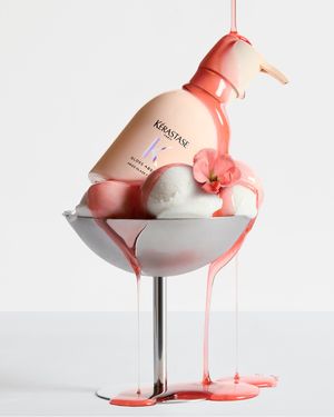 Image post by @kerastase_official on Instagram