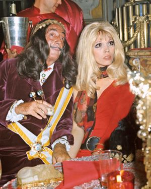 Image post by @dalimuseum on Instagram