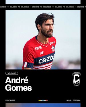 Image post by @columbuscrew on Instagram