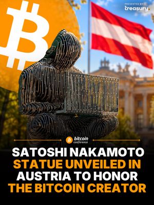 Image post by @bitcoin.conference on Instagram