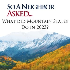 Video post by @mountainstateslegalfoundation on Facebook