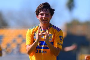 Image post by @clubtigresfb on Instagram