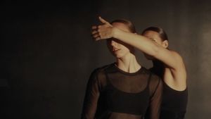 Image post by @joffreyschool on Instagram