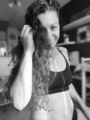 Image post by @arismomfit on Instagram