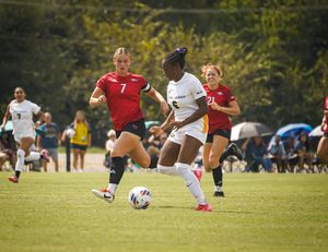 Image post by @uiwwsoccer on Instagram