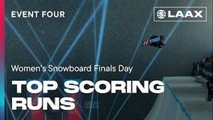 Video post by @thesnowleague on YouTube